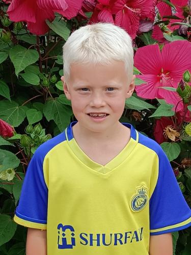 Oliver Grand‘homme