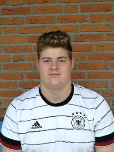 Jonas Kühs
