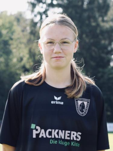 Marie Löchtenbörger