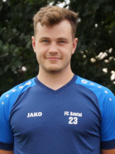 Simon Kükemück