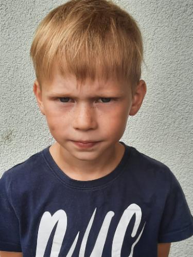 Maximilian Brzezinski