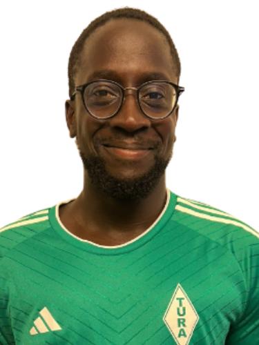 Tevin Baah
