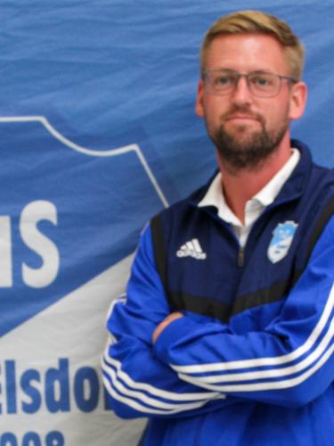 Marius Weber