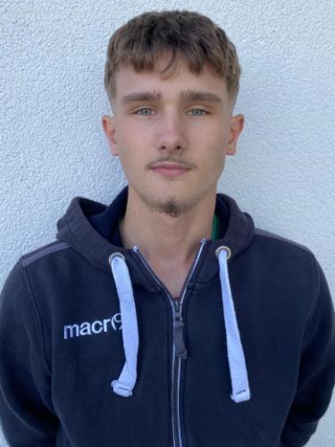 Jonas Eckstein