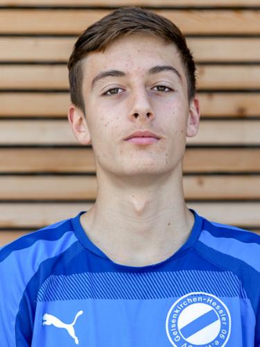 Leon Veliqi
