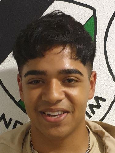 Pablo Hai