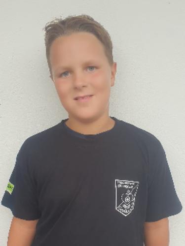 Damian Pepe Reißmann