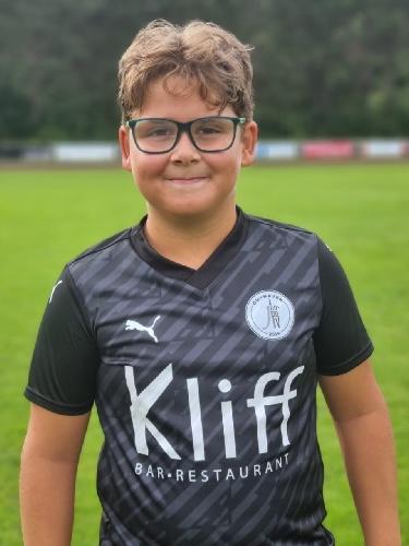 Castiel Dias Dos Santos
