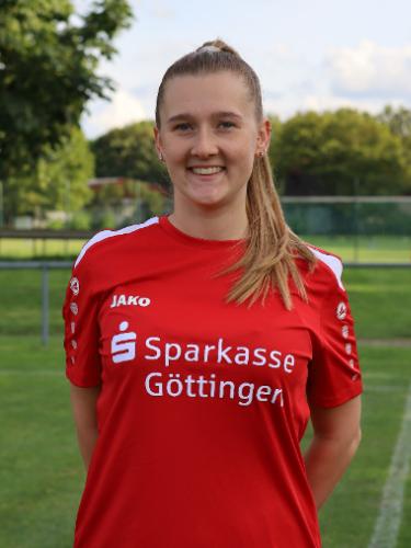 Anna-Lena Baluch