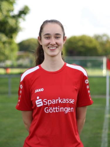 Sophia Betker