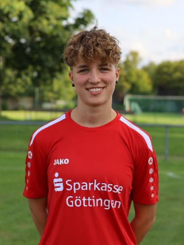 Eva Fabienne Inkmann