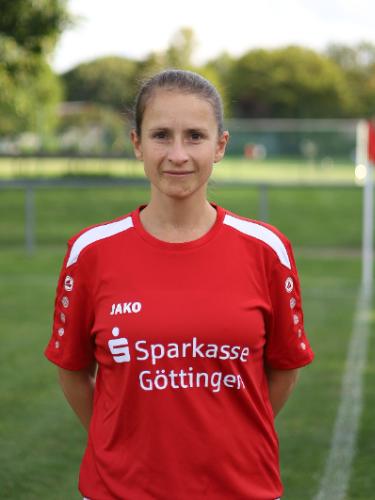 Helena Seifert Mirhamed