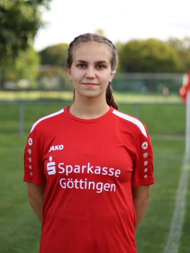 Tamina Wedemeyer