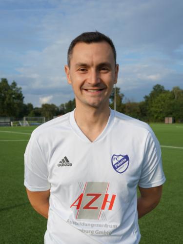 Julian Lauer