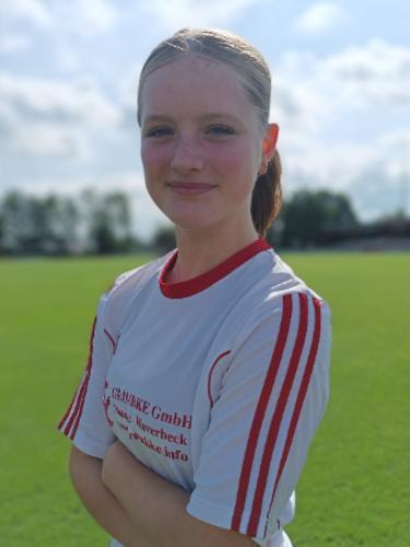Liv Frerichs