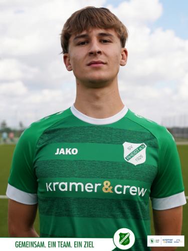 Yannik Engel