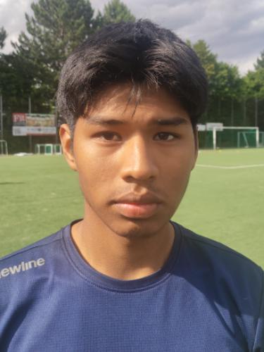 Maxime Julien Wilder Dietze Georges