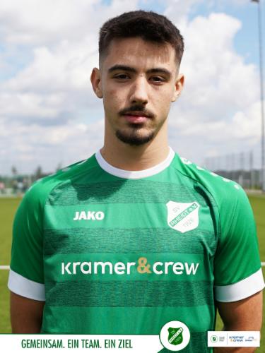 Marc Leon Waibel