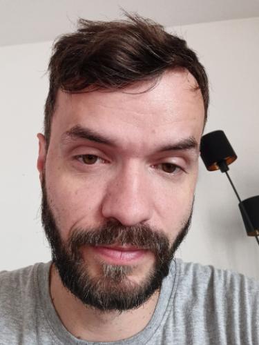 Blazej Milosz Kochanski