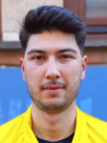 Furkan Öksüz