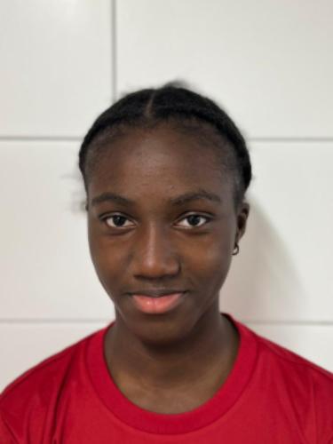 Soumia Naomi Anabella Yapo