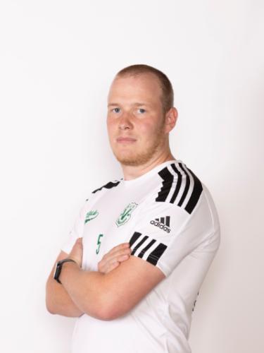 Simon Uphoff