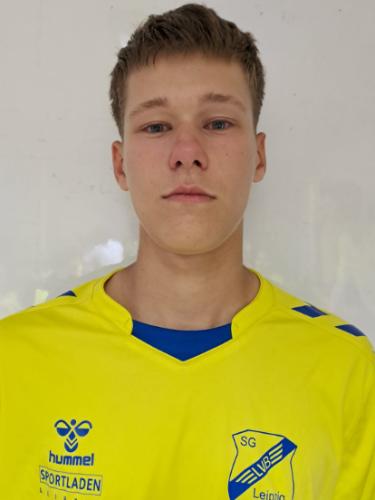 Johann Reisemann