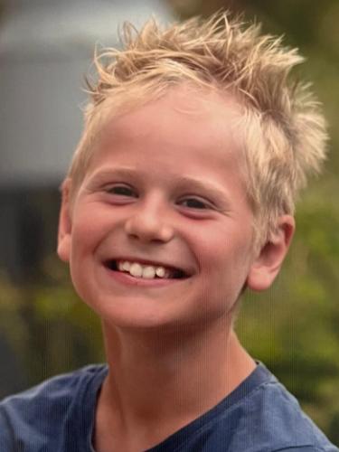 Collin Cornell Trapp