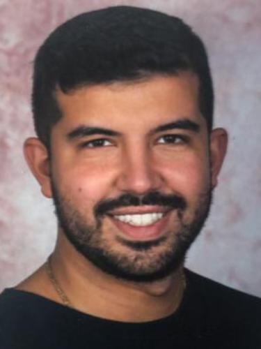 Koray Avci