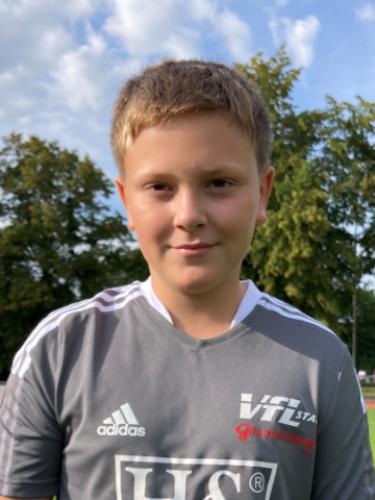 Alex Hammerschmidt