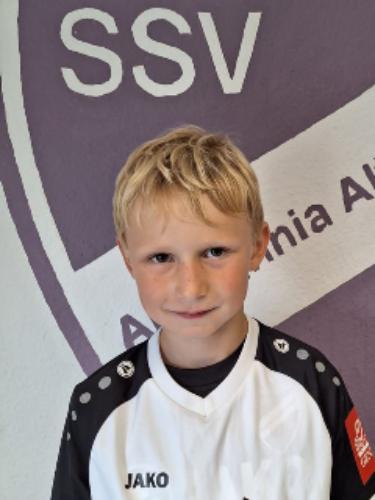 Oskar Kämke
