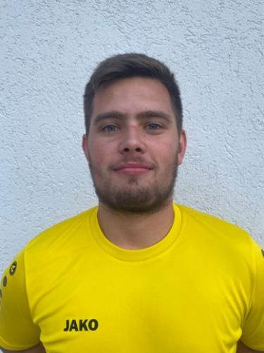 Maximilian Adamek