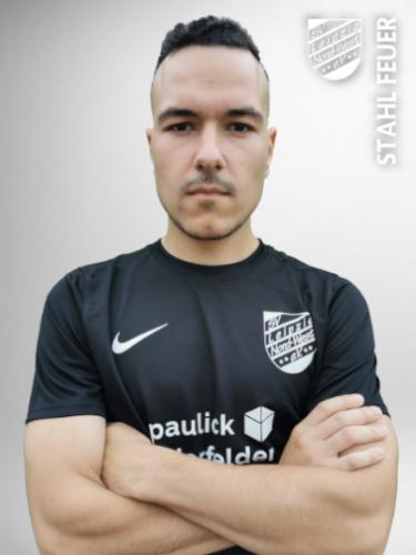 Jonas Lisk