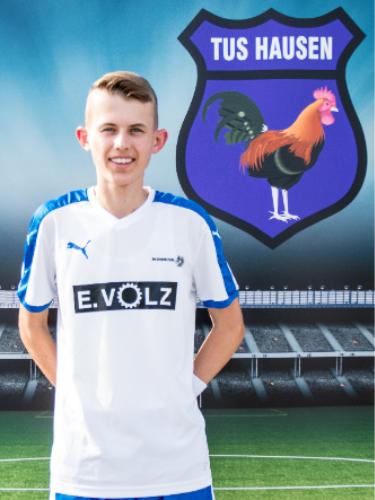 Florian Schwabe