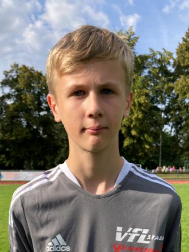Vincent Leander Schlichtmann