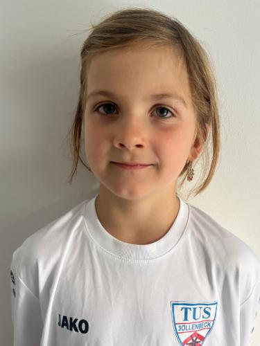 Mia Sophie Demmer