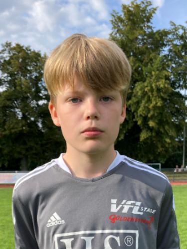 Luca Stemmler