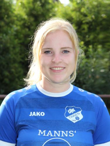 Saskia Webers