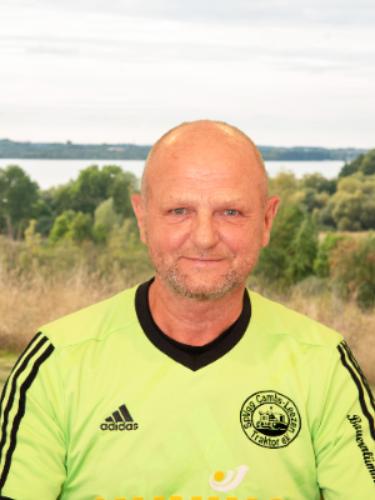 Jens-Peter Karl