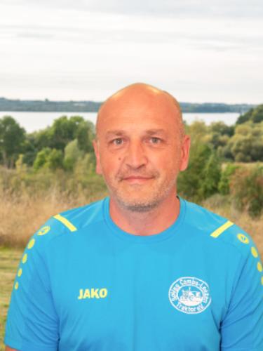 Andre Löffler
