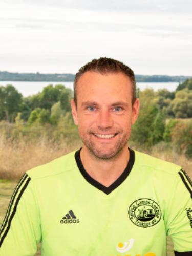 Steffen Dudda