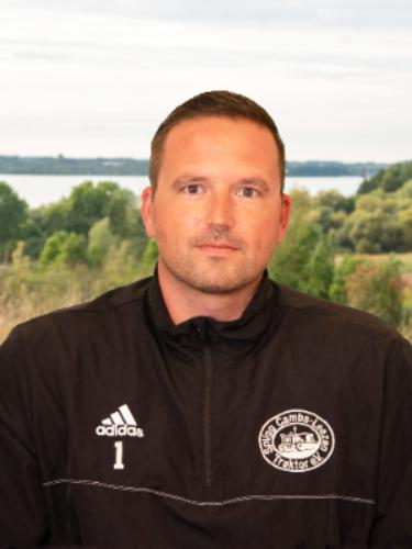 Christoph Woelk