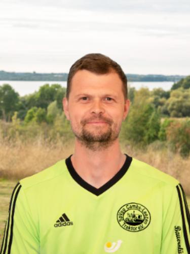 Michael Stach