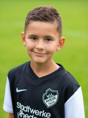 Luka Tomic
