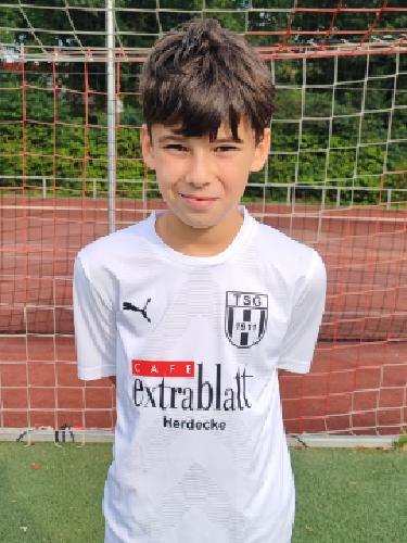 Adam Mendez