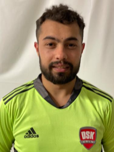 Yusuf Demircan