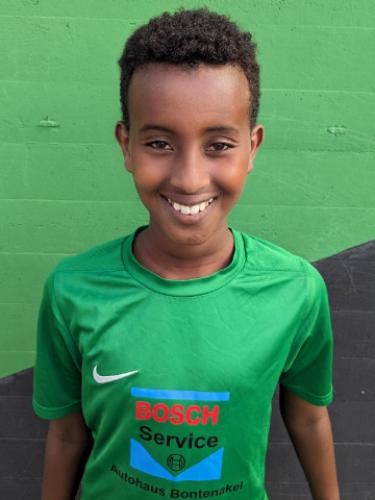 Aymen Abdulaahi