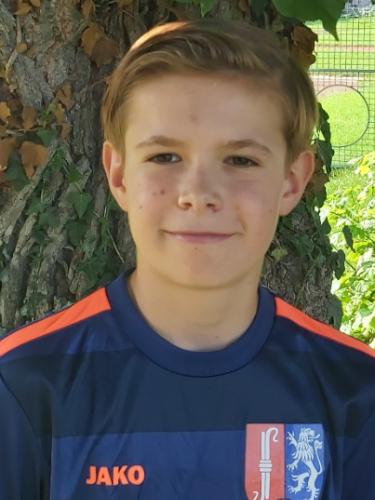 Arian Noel Grimme