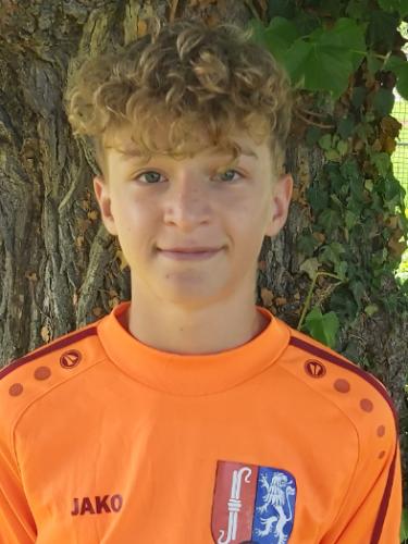 Lennart Milan Hagemann