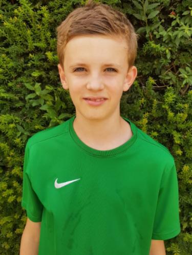 Emil Valentin Schumacher